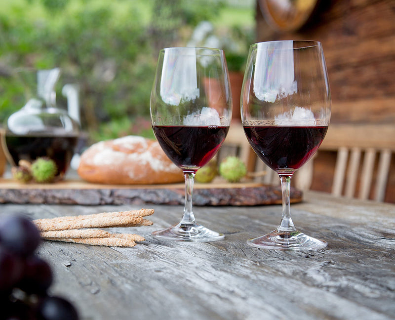 Riedel Ouverture