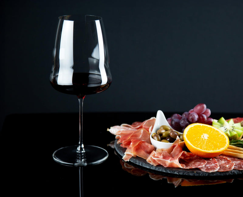 Riedel Winewings