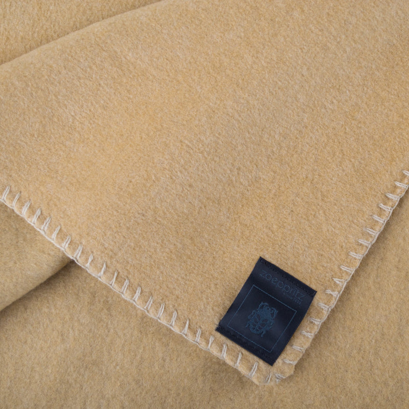 Zoeppritz Soft-Fleece