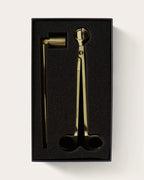 Lexington Geschenkset Kerze