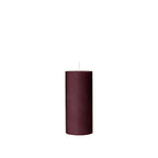 Broste Copenhagen Eco Stumpenkerze 15cm