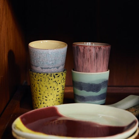 HKLIVING 70s Ceramic