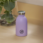 24 Bottles Clima Basic Isolier-Trinkflasche