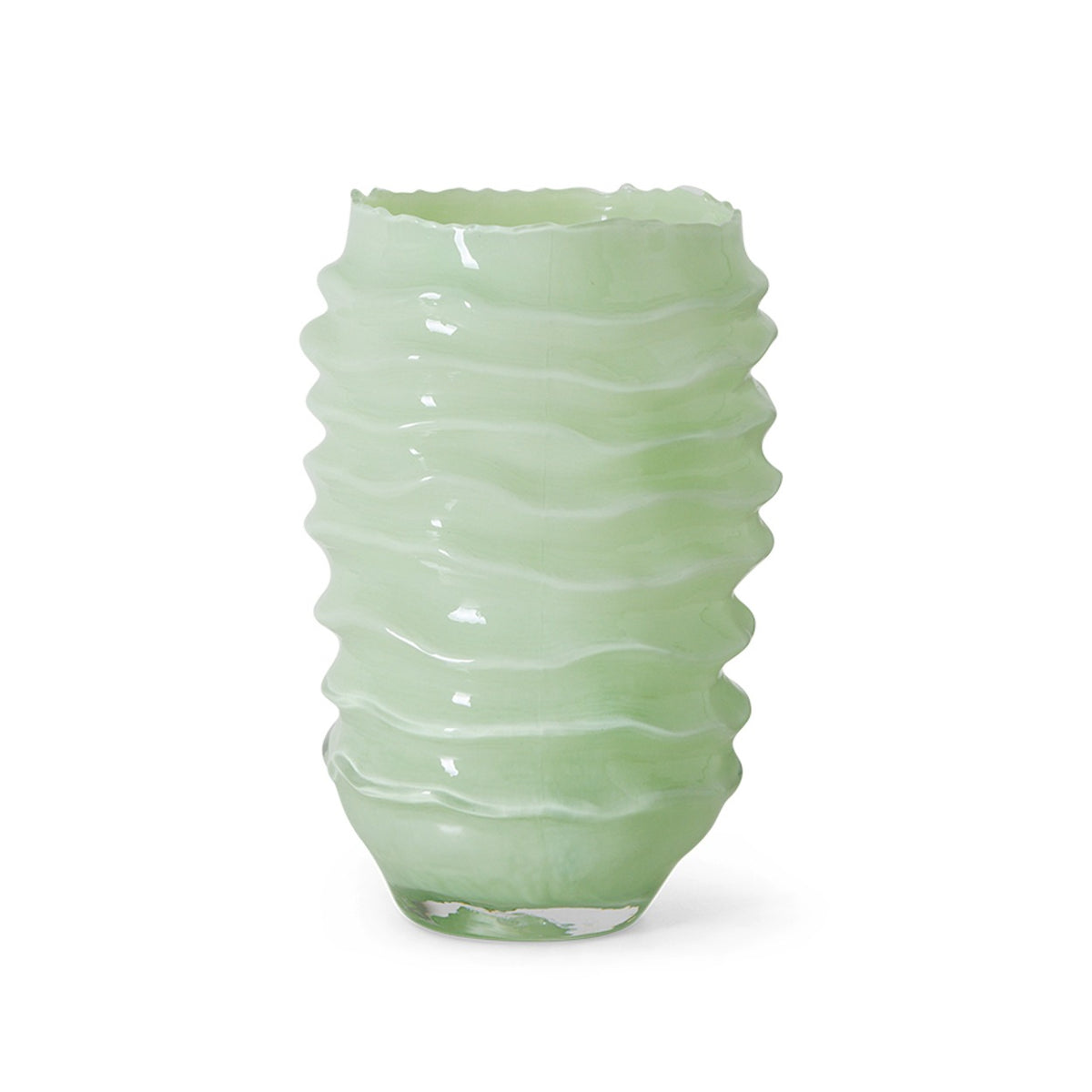Hkliving Ribble Vase Glas