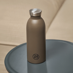 24 Bottles Clima Basic Isolier-Trinkflasche