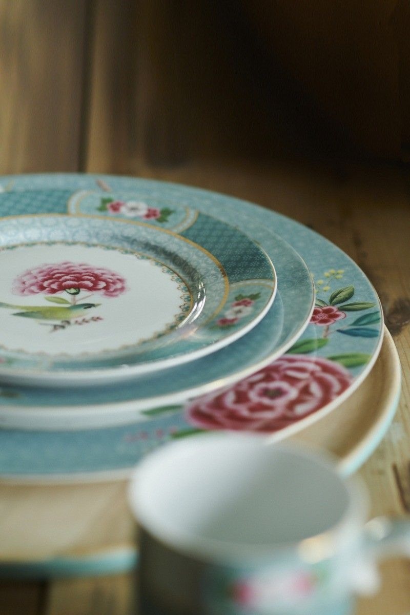 PiP Studio Blushing Birds