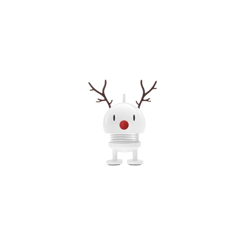 Hoptimist Reindeer Bumble