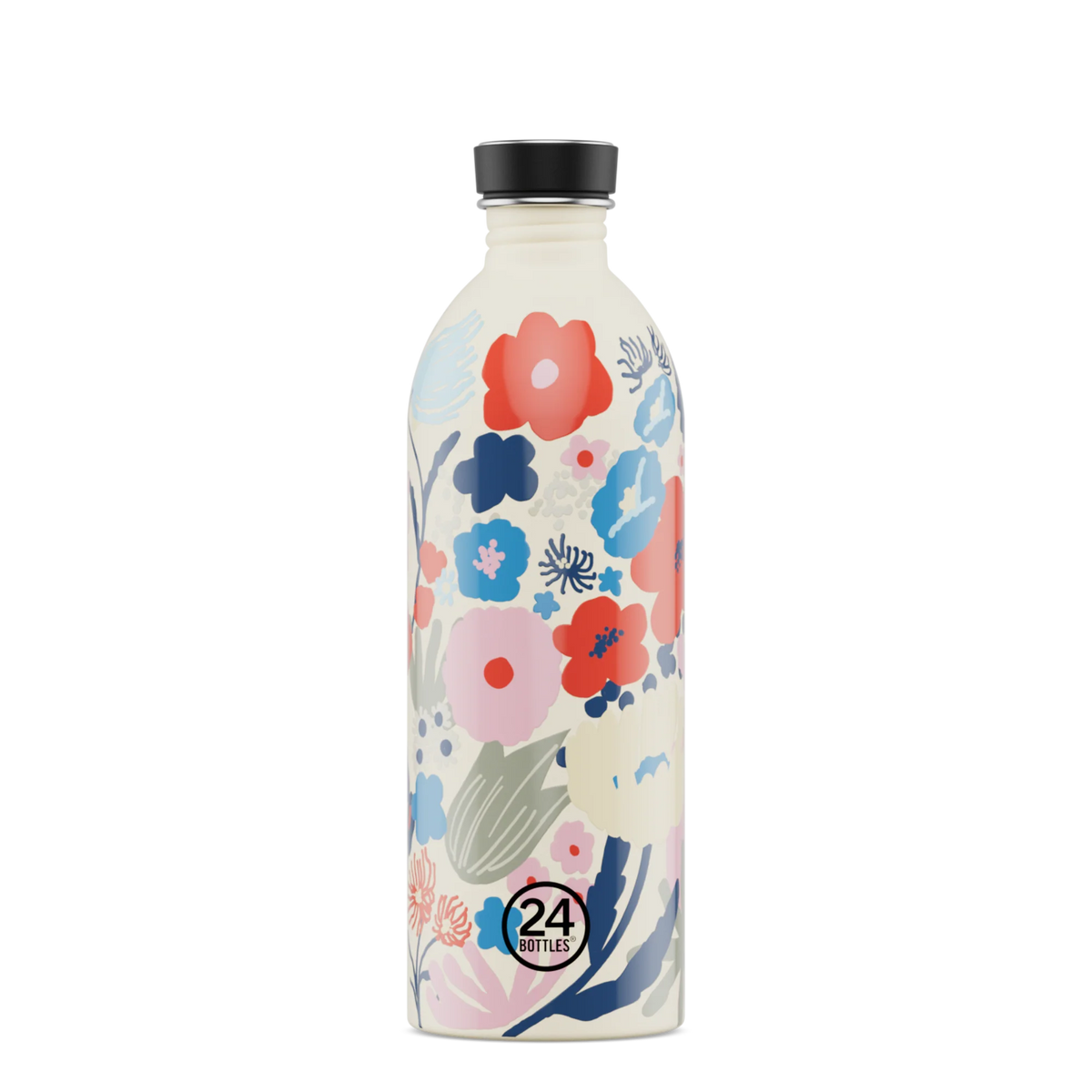 24 Bottles Clima Basic Isolier-Trinkflasche
