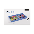 Remember Puck Spiel