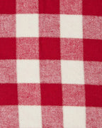 Lexington Flanell kariert Bettwäscheset
