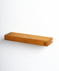 Wandregal Holz Eiche FIERS