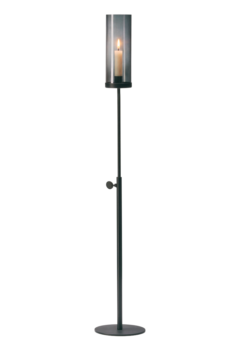 Philippi Tom Windlicht, ausziehbar, 68-100cm