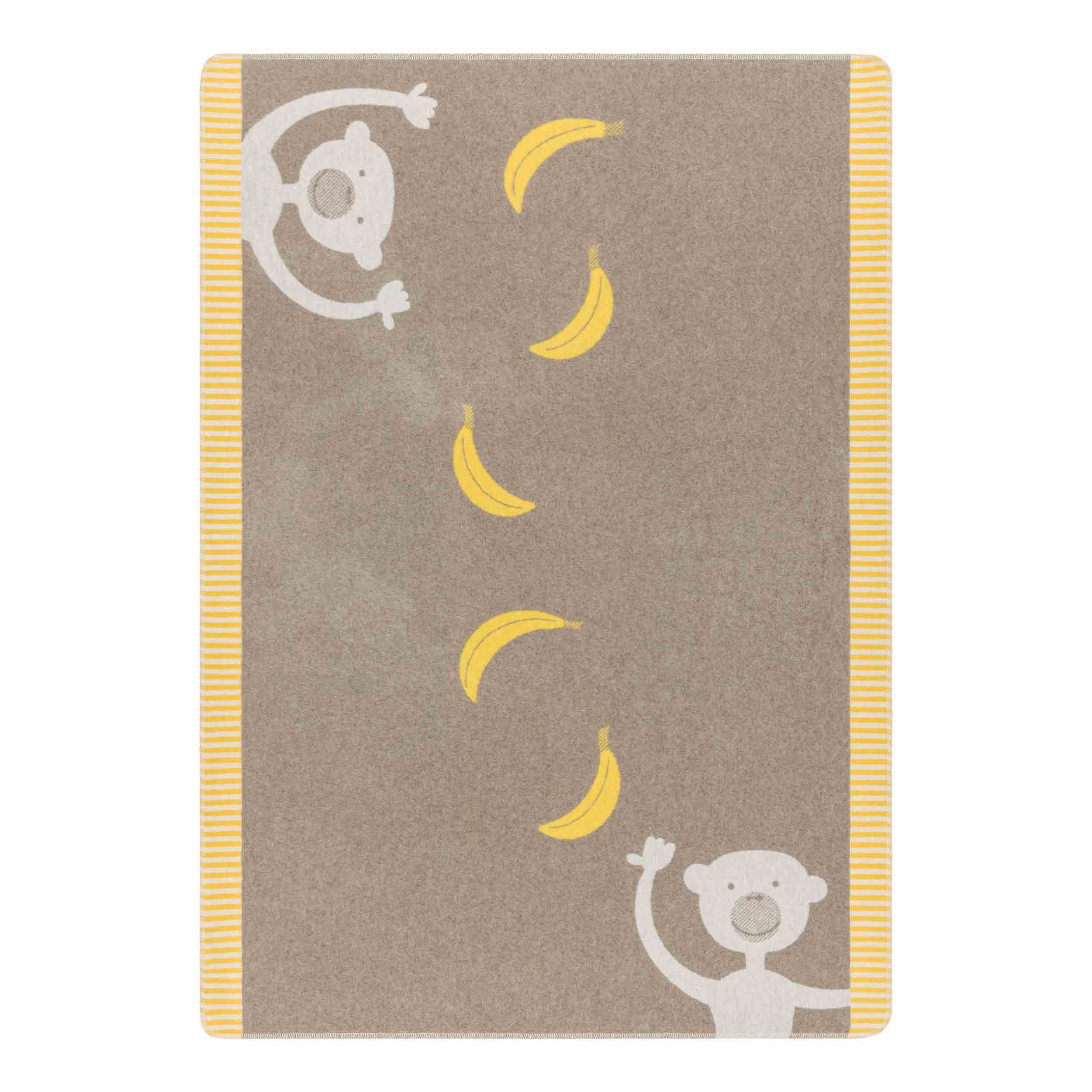 David Fussenegger Banana Breeze Kinderdecke