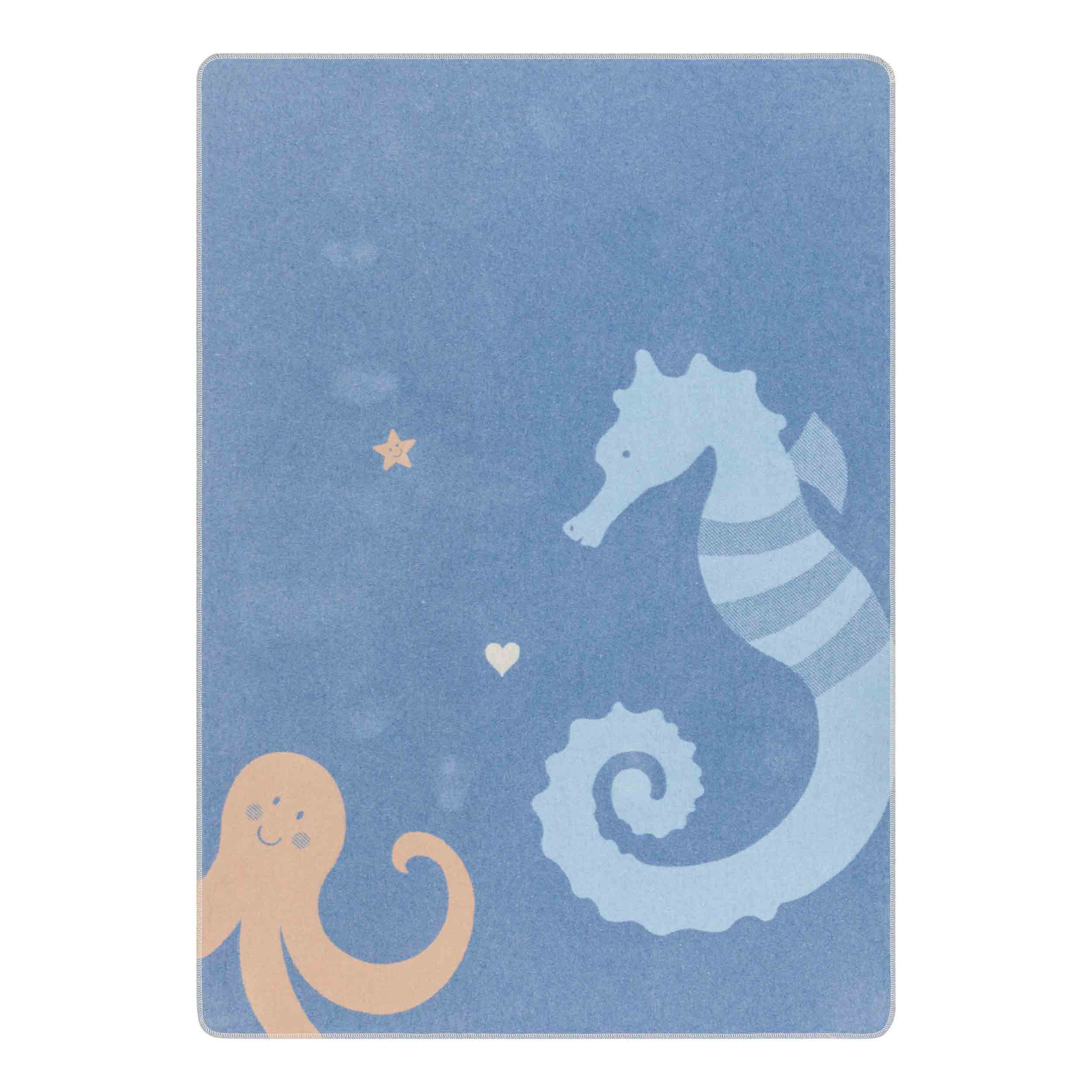 David Fussenegger Ocean Friends Kinderdecke