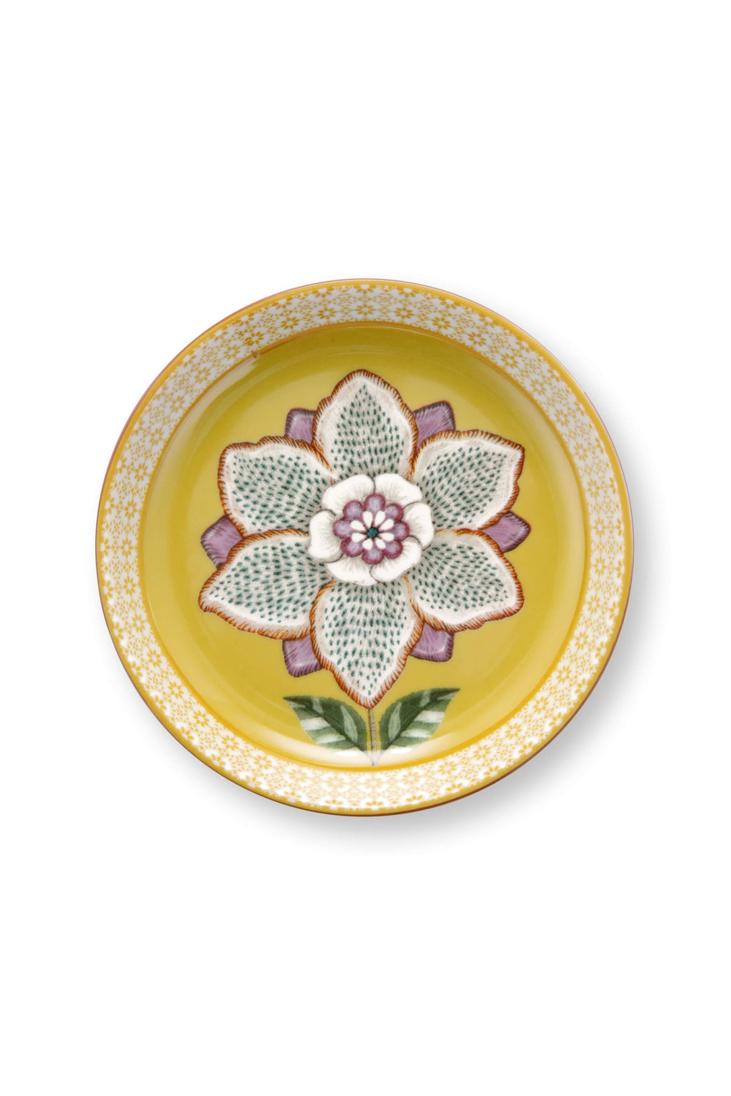 PiP Studio Teebeutelablage Lily&Lotus