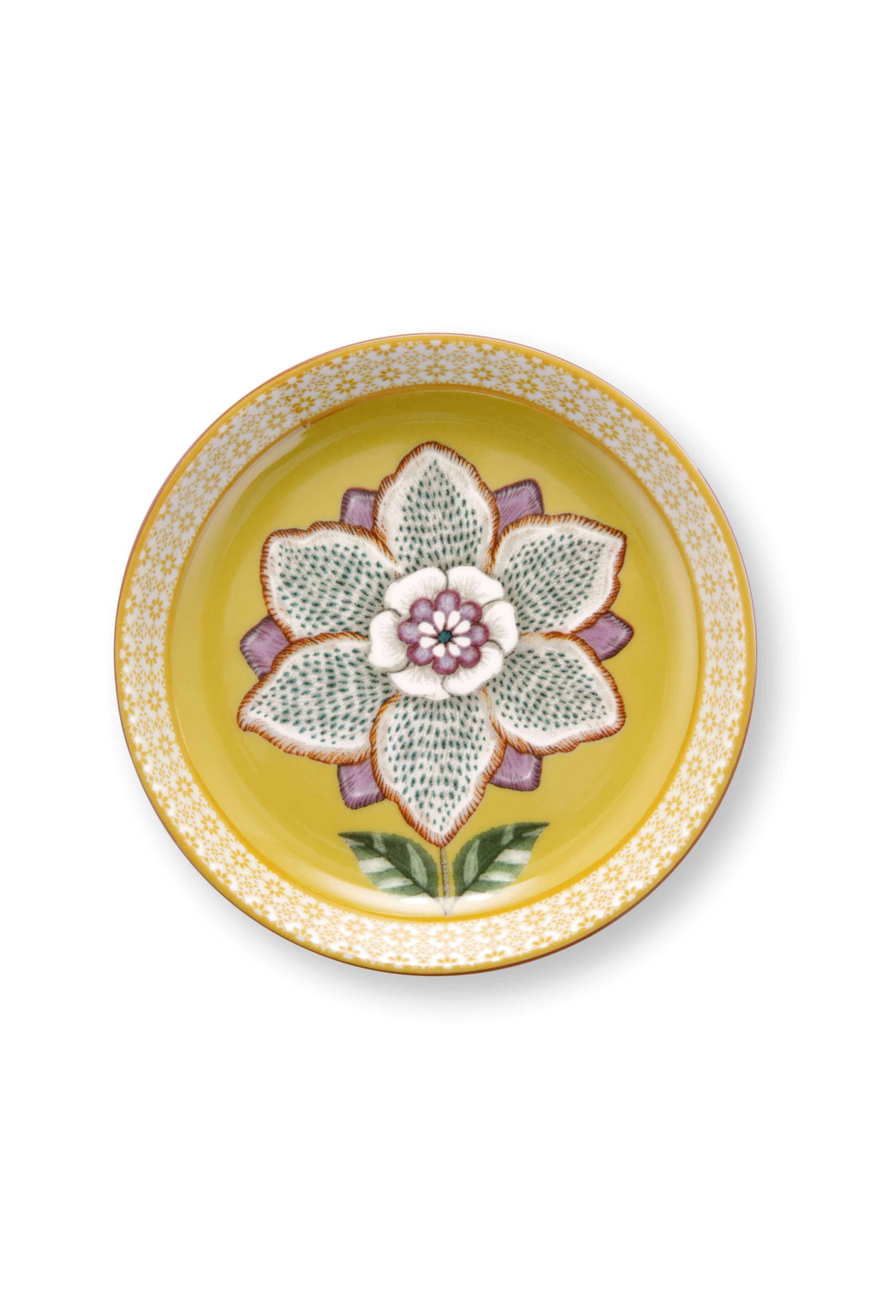 PiP Studio Teebeutelablage Lily&Lotus
