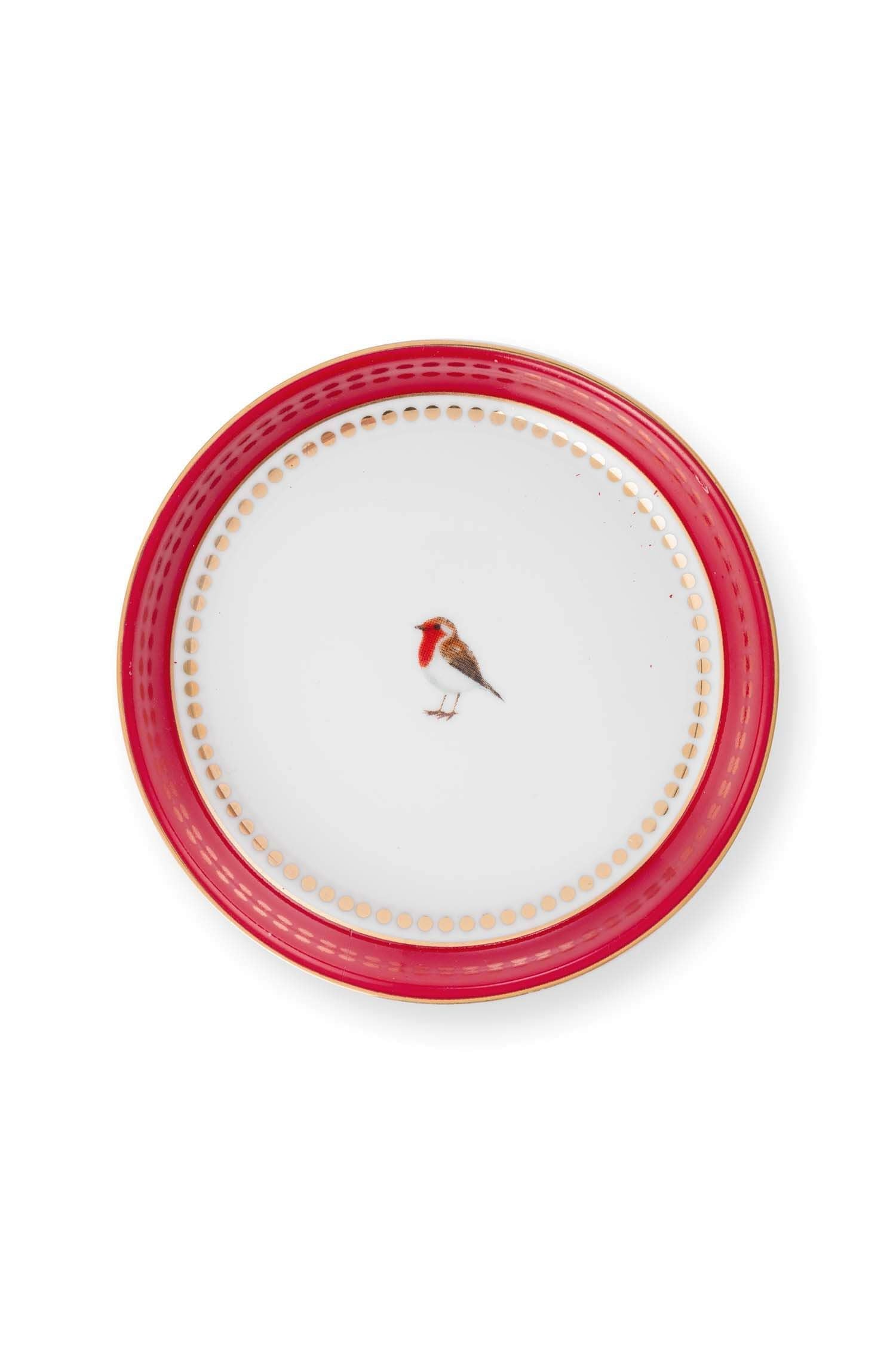 PiP Studio Teebeutelablage Love Birds