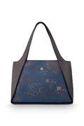 PiP Studio Schultertasche Filou Groß Bodhi Flower