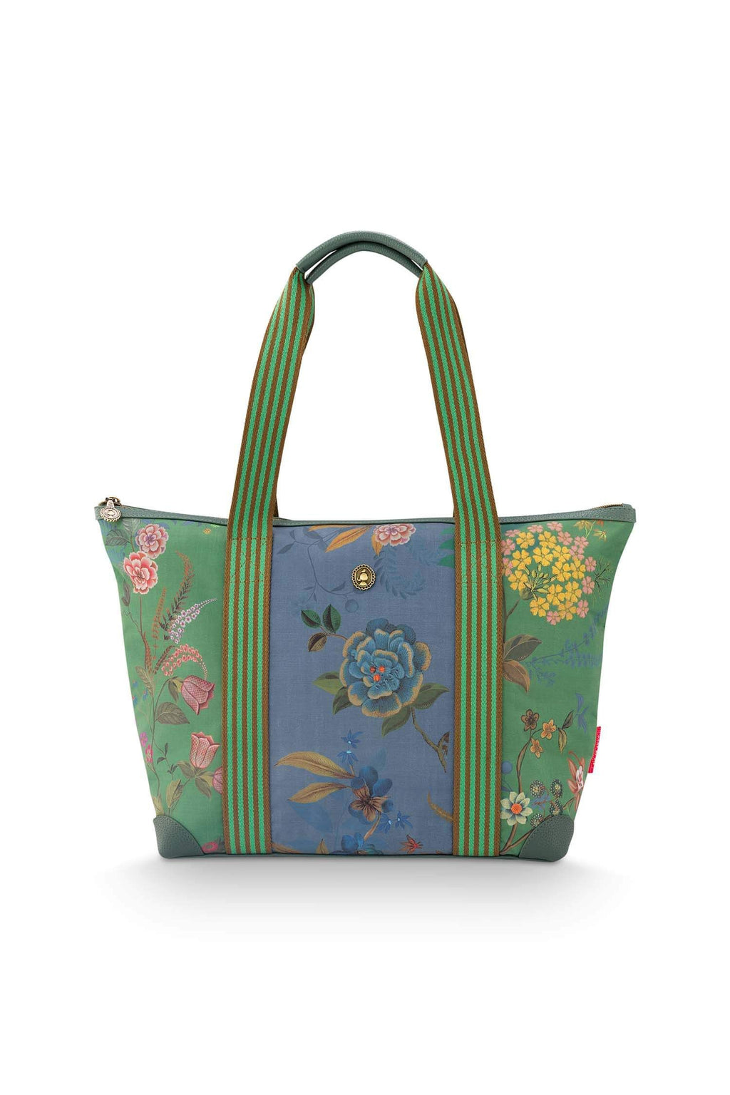 PiP Studio Tragetasche Tilda Mittelgroß Bodhi Flower