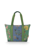 PiP Studio Tragetasche Tilda Mittelgroß Bodhi Flower