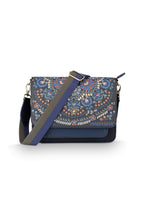 PiP Studio Schultertasche Fenna Mittelgroß Il Ricamo
