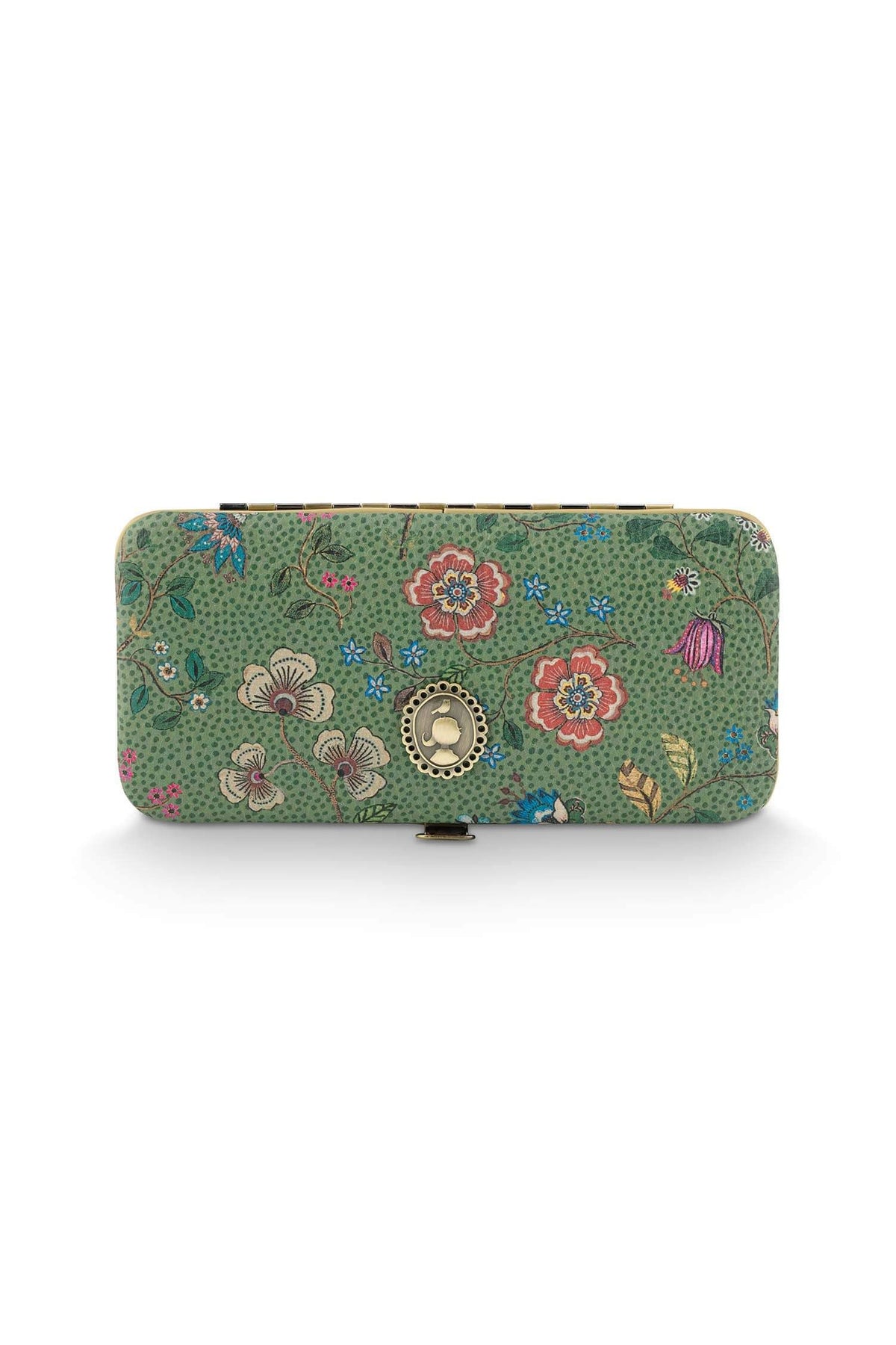 PiP Studio Maniküre-Set Mini Flora Bangelore