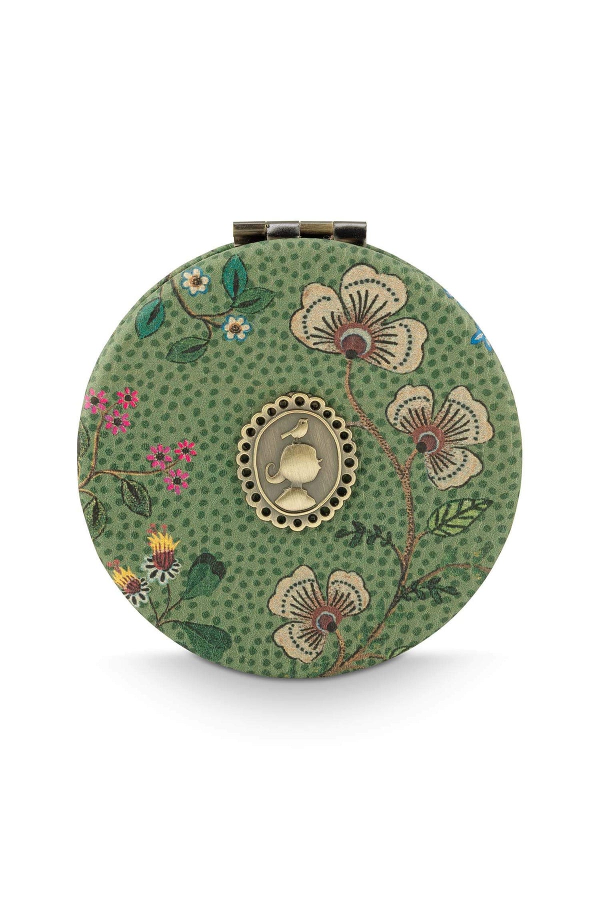 PiP Studio Taschenspiegel Mini Flora Bangelore