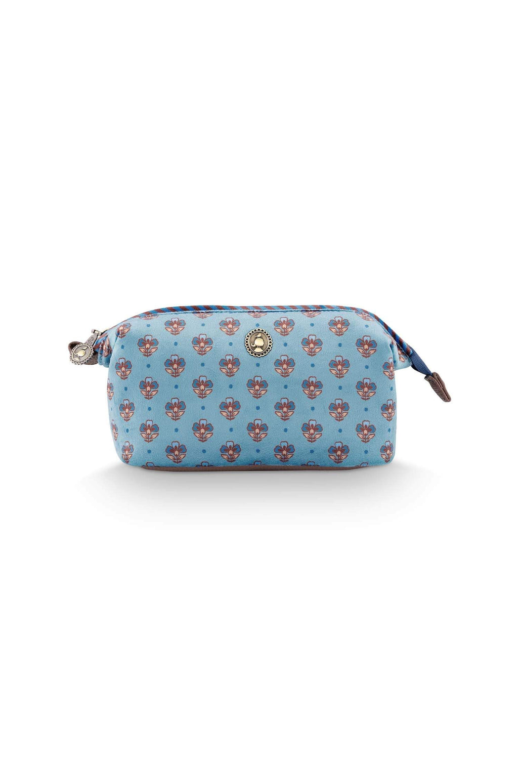 PiP Studio Necessaire Cooper Klein Jaipur Flower