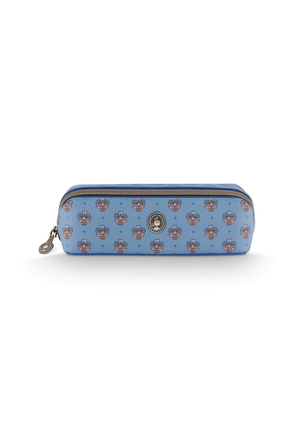 PiP Studio Necessaire Cyrille Klein Jaipur Flower