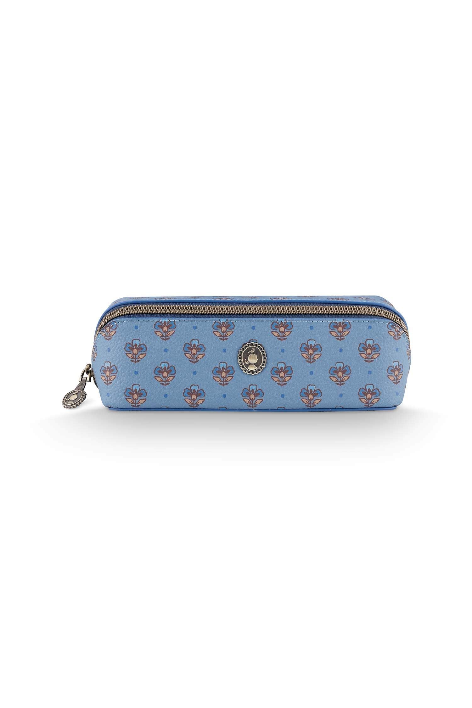 PiP Studio Necessaire Cyrille Klein Jaipur Flower