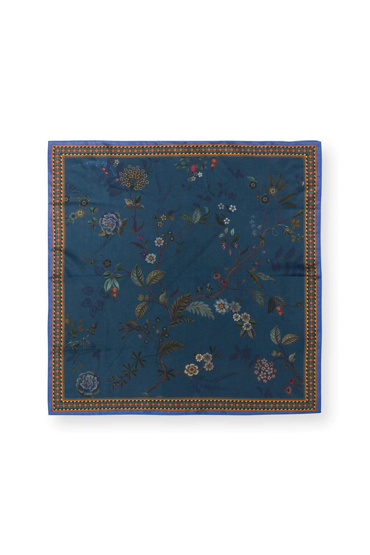 PiP Studio Schal Bodhi Flower