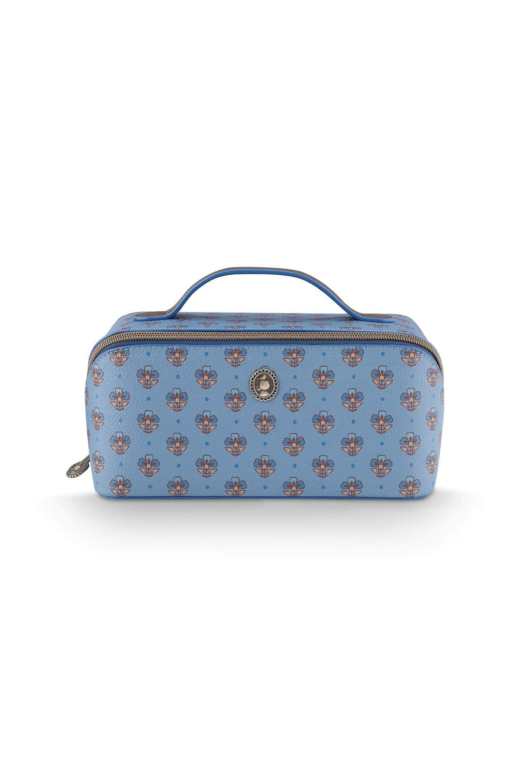 PiP Studio Necessaire Cyrille Mittelgroß Jaipur Flower