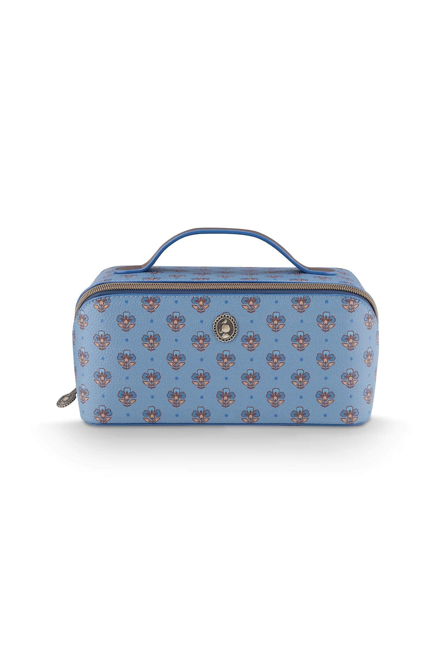 PiP Studio Necessaire Cyrille Mittelgroß Jaipur Flower