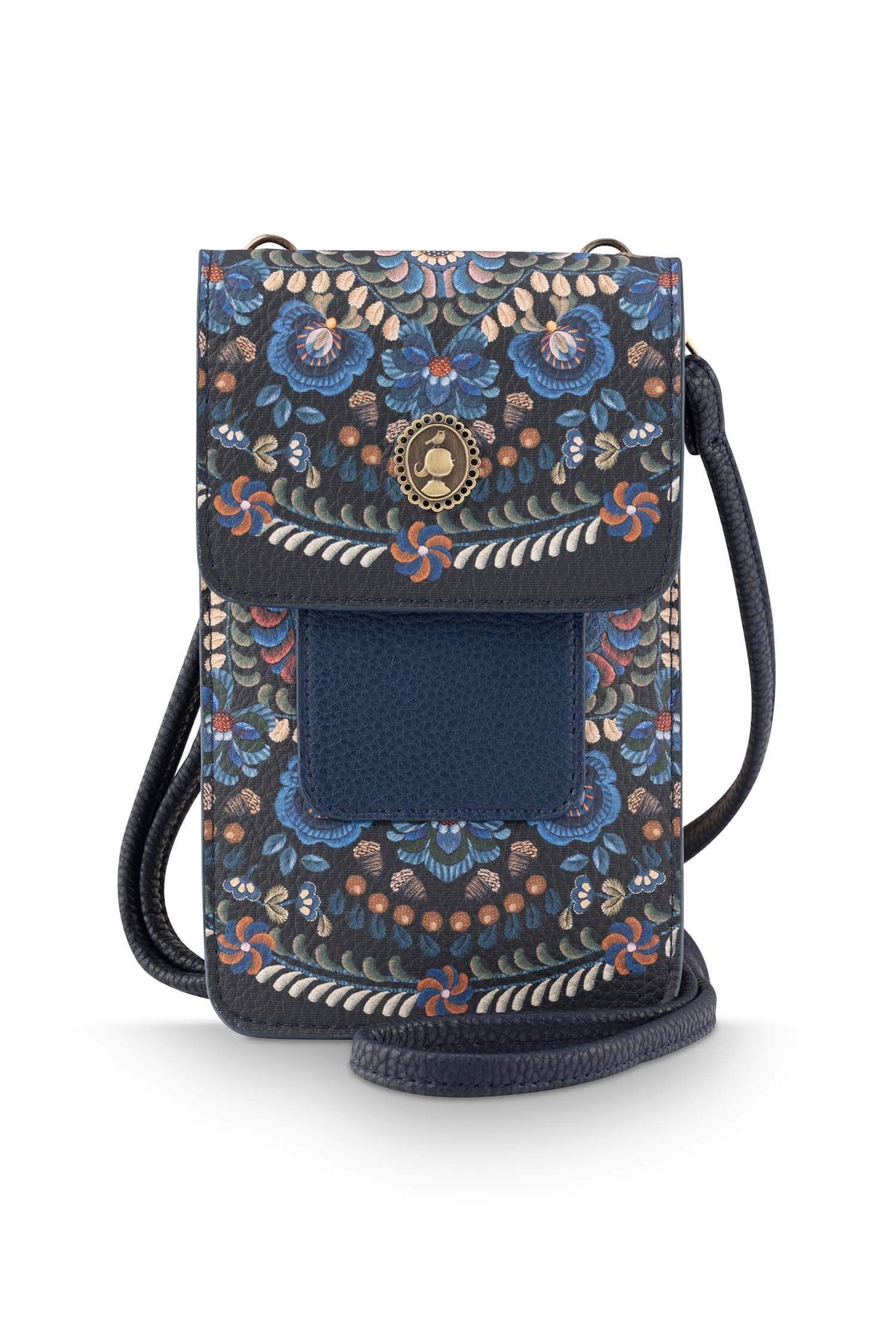 PiP Studio Telefontasche Peggy Il Ricamo