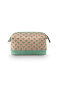 PiP Studio Necessaire Cooper Groß Jaipur Flower