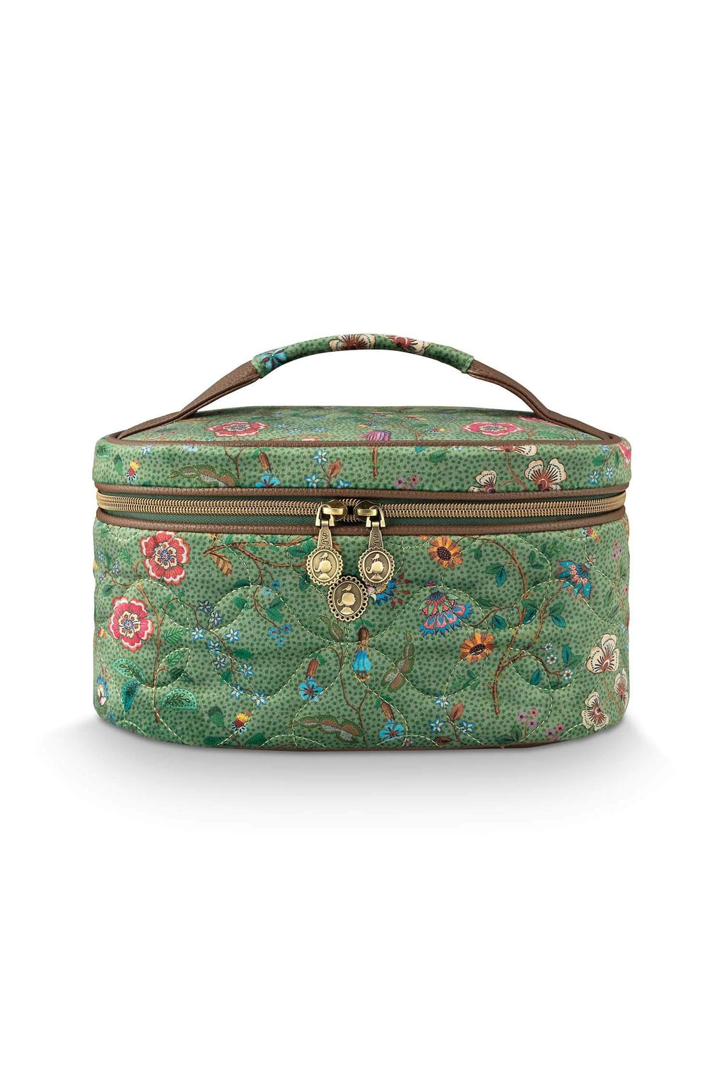 PiP Studio Kosmetikkoffer Cleo Flora Bangelore