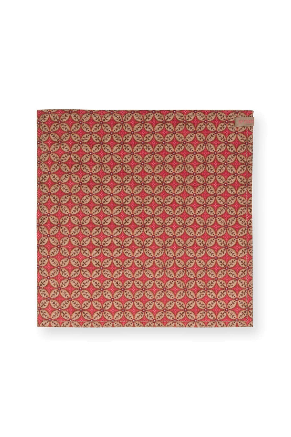 PiP Studio Set/4 Servietten Blooming Tales Bustani