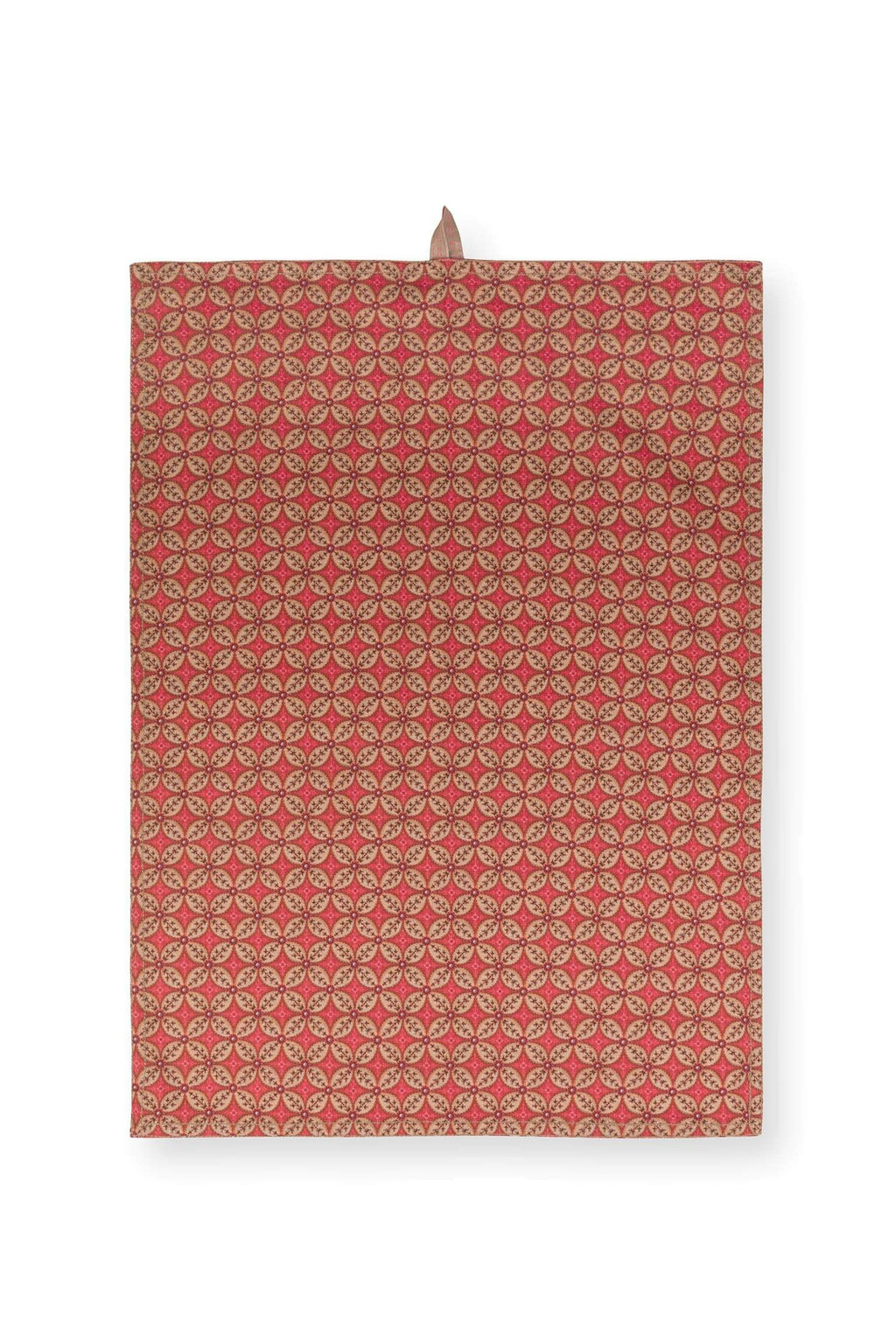 PiP Studio Set/2 Geschirrtüchern Blooming Tales Bustani-Pashmina