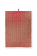 PiP Studio Set/2 Geschirrtüchern Blooming Tales Bustani-Pashmina
