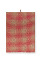 PiP Studio Set/2 Geschirrtüchern Blooming Tales Bustani-Pashmina