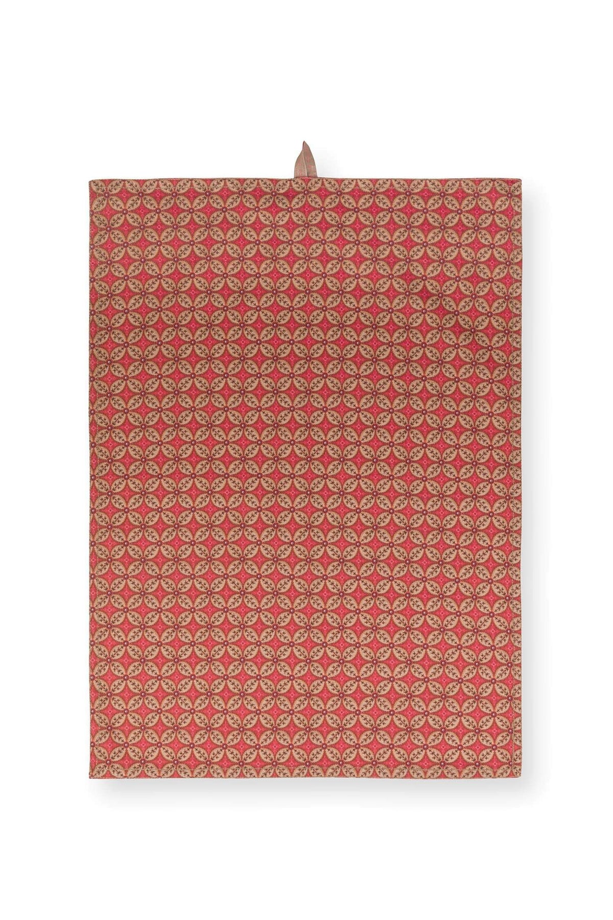 PiP Studio Set/2 Geschirrtüchern Blooming Tales Bustani-Pashmina