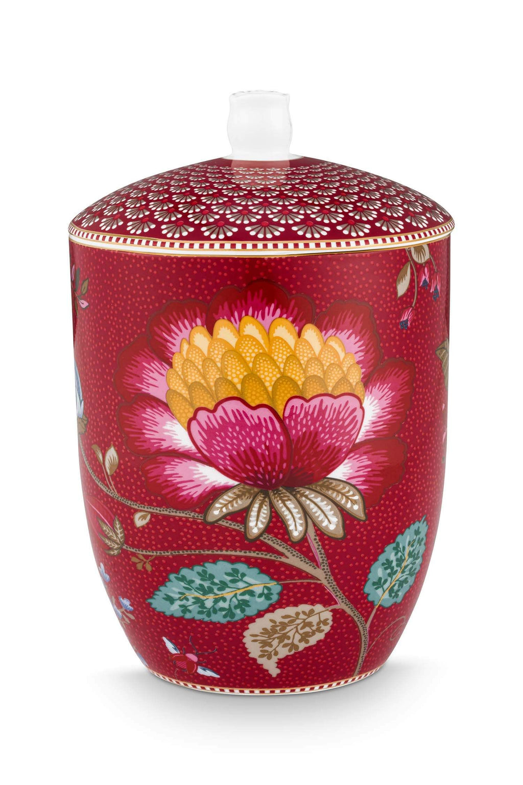 PiP Studio Vorratsdose Blooming Tales Fantasy