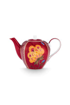 PiP Studio Teekanne Groß Blooming Tales Fantasy