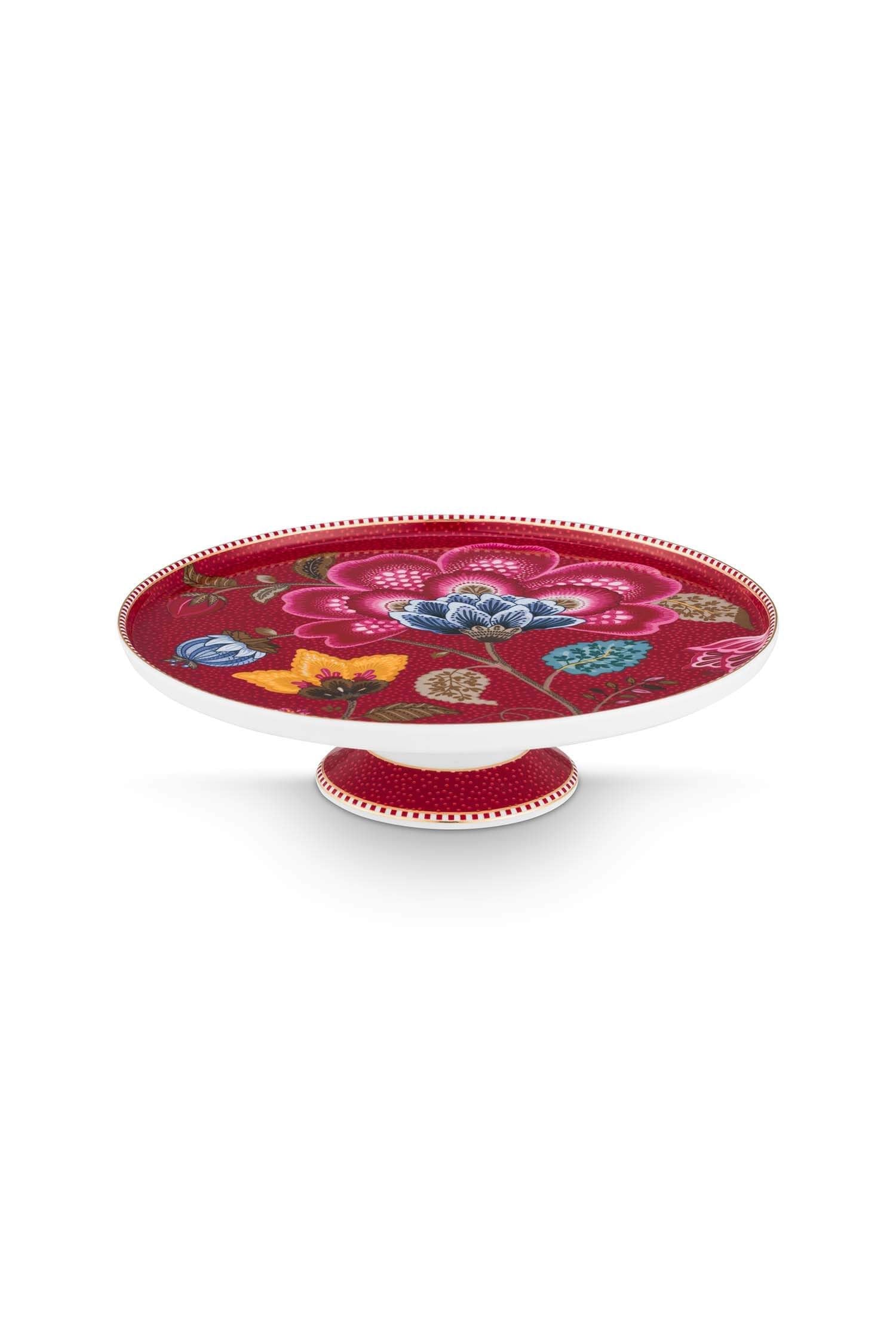 PiP Studio Tortenteller Mini Blooming Tales Fantasy