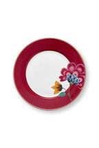 PiP Studio Frühstücksteller Blooming Tales