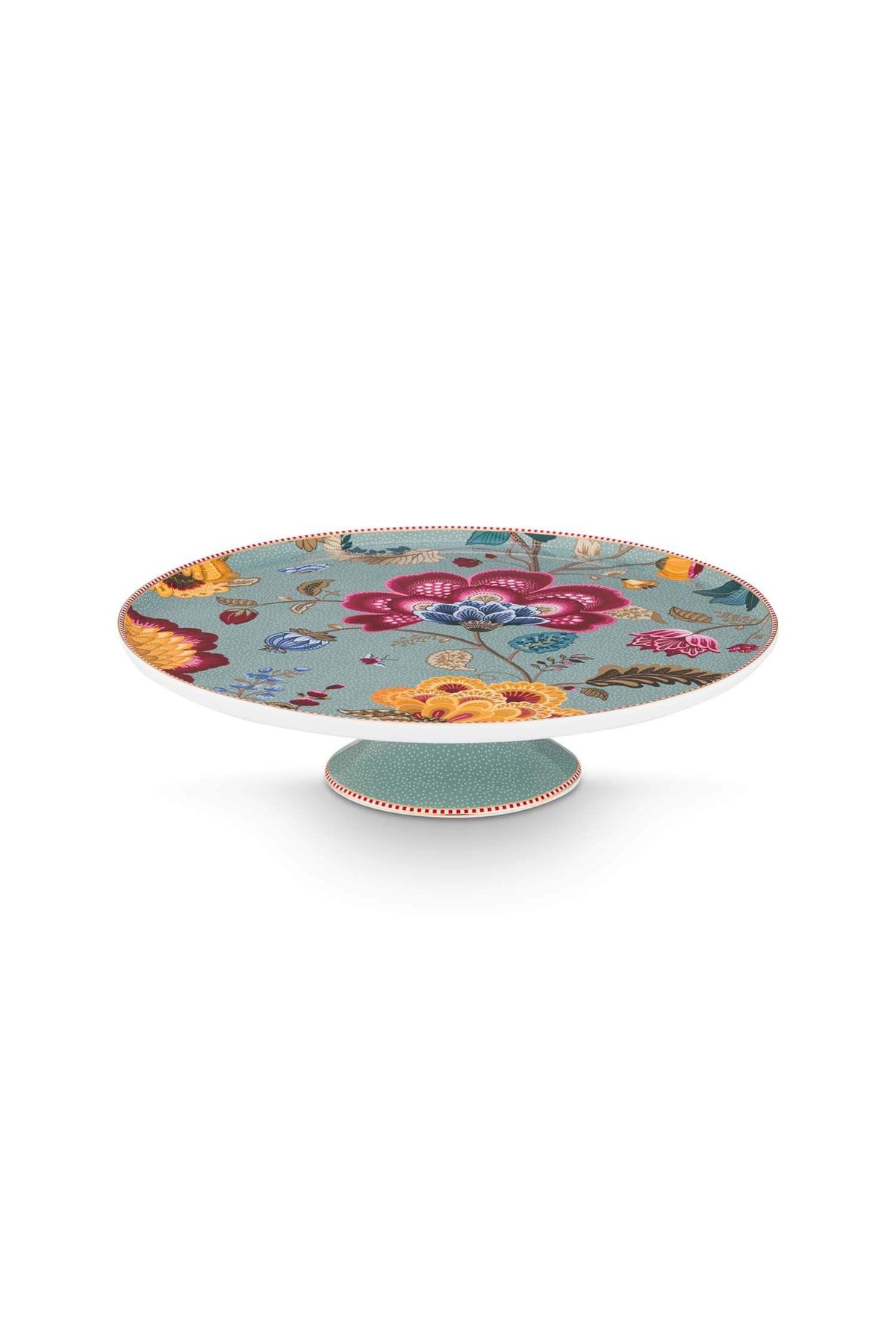 PiP Studio Tortenteller Blooming Tales Fantasy