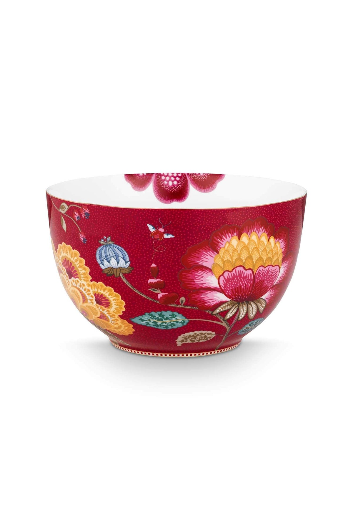 PiP Studio Schale Blooming Tales Fantasy