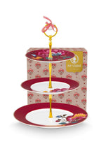 PiP Studio Etagere 3 Ebenen Blooming Tales Fantasy