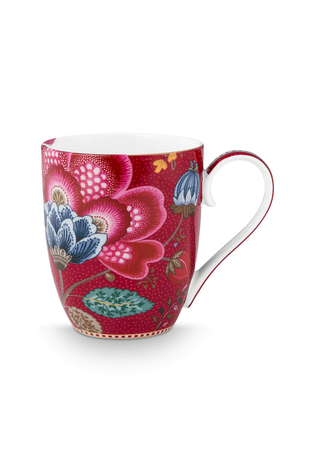 PiP Studio Tasse Blooming Tales Fantasy