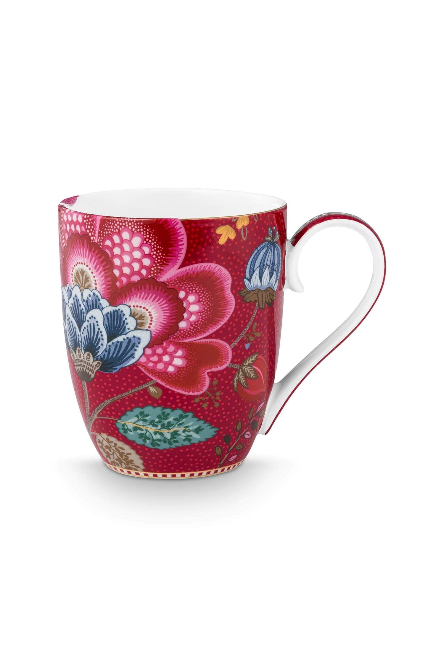 PiP Studio Tasse Blooming Tales Fantasy